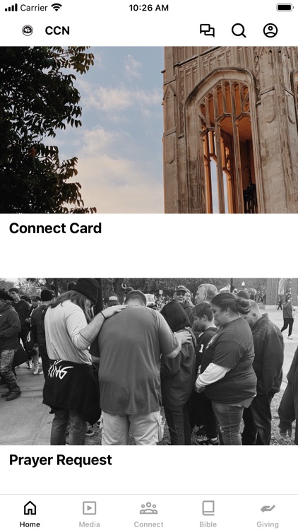 Calvary Chapel of Norman