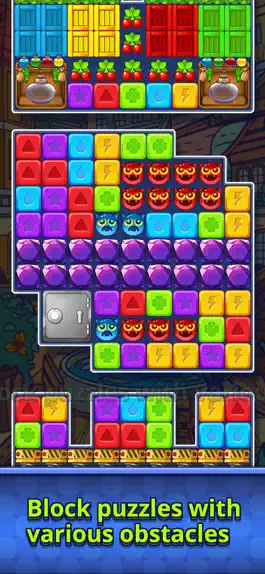 Game screenshot Pepper : The Food Truck Hero hack