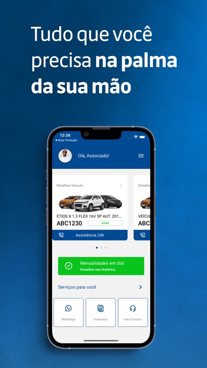 Horizonte Beneficios