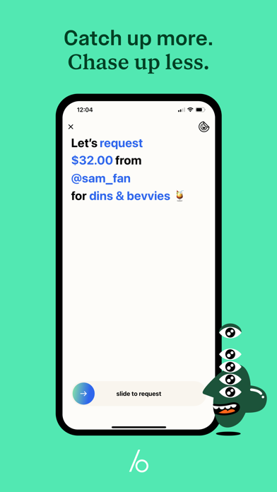 Beem - Digital Wallet Screenshot