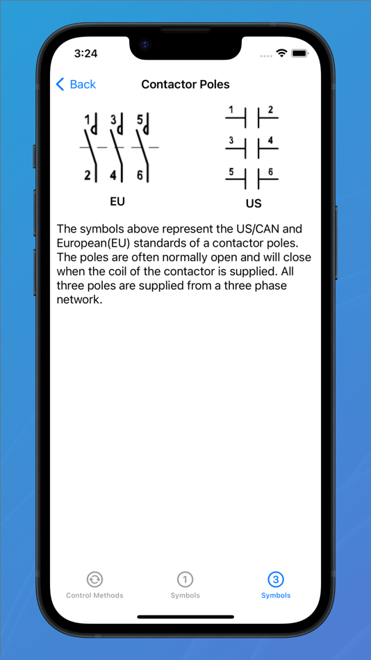 #9. Motor Control Circuits (iOS) By: Forwa Elade Wunde