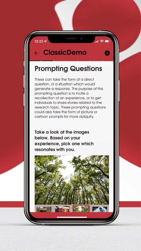 #4. SenseMaker® (iOS) 由: Cognitive Edge Pte Ltd