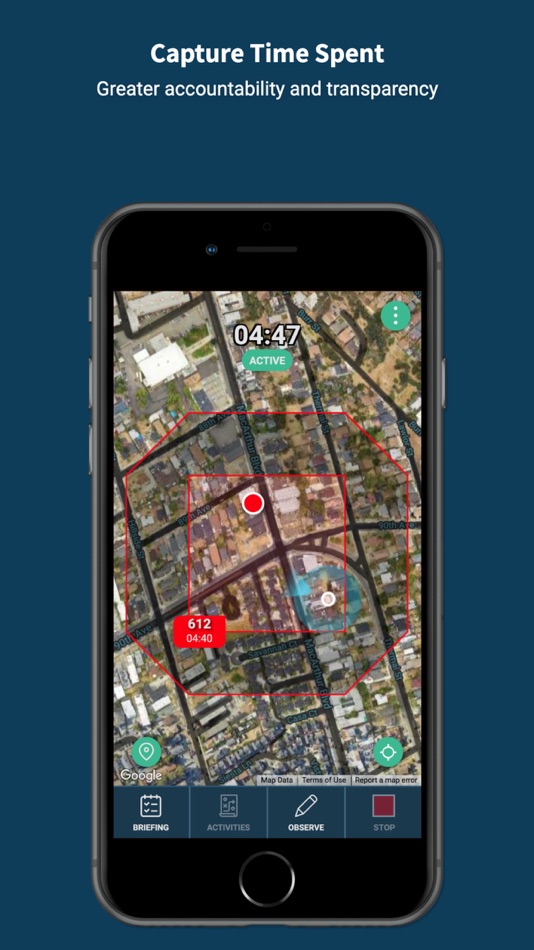 #3. ResourceRouter (iOS) 由: SoundThinking, Inc.
