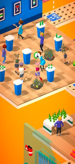 Game screenshot Lit Party Up mod apk