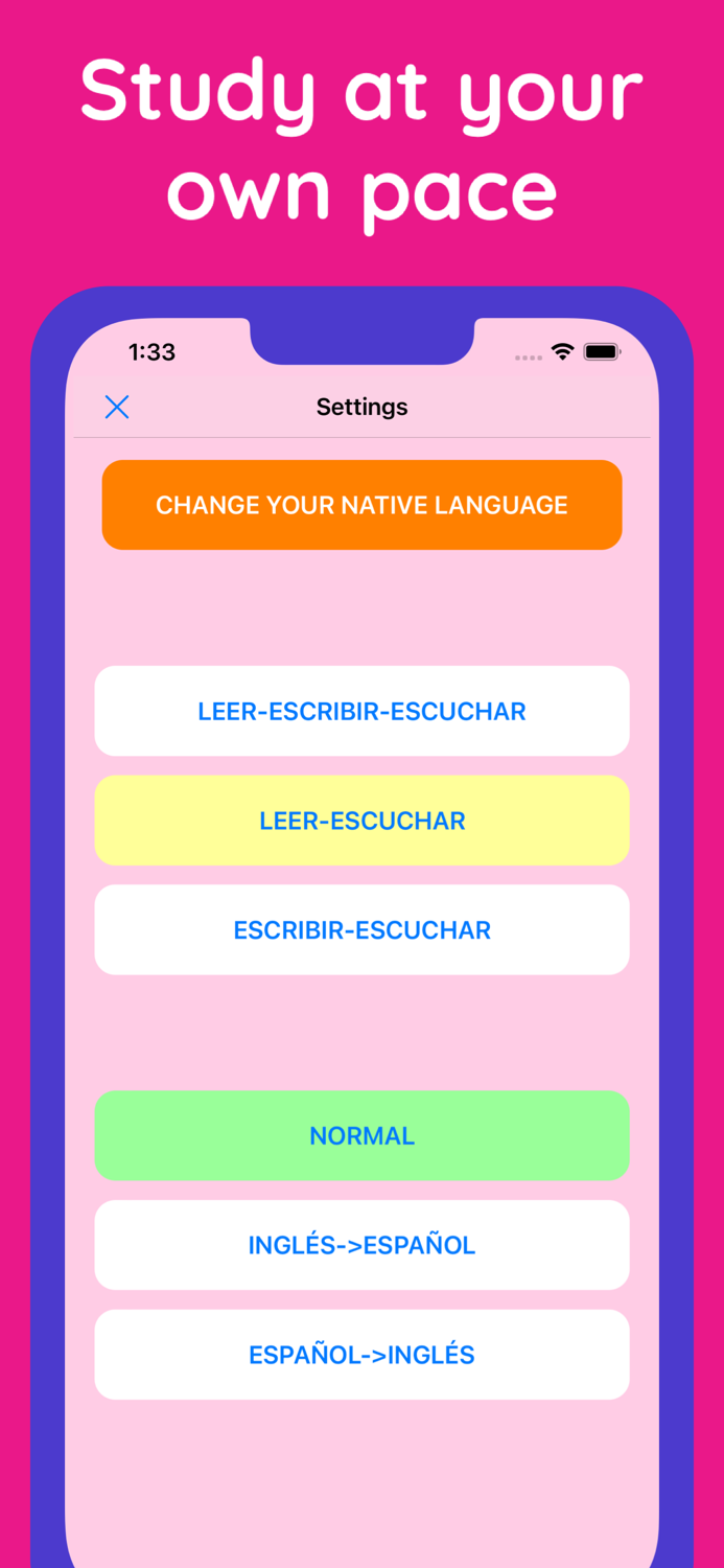 English by Lengweezee