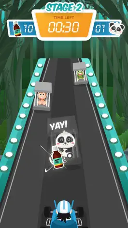 Game screenshot Meptina Go Otsuka mod apk