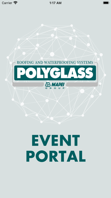 Screenshot #1 pour Polyglass USA Events