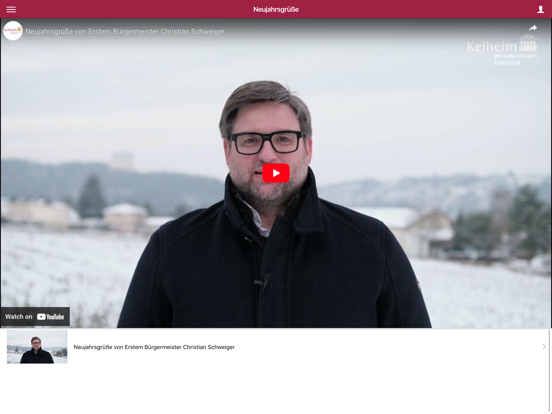 Screenshot #4 pour Stadt Kelheim