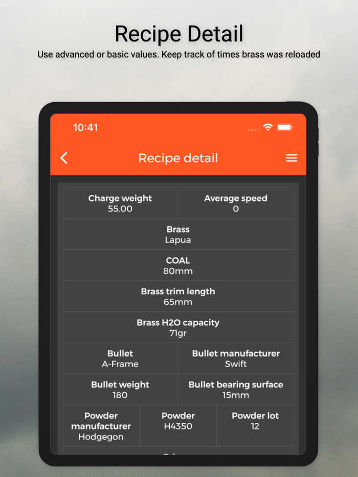 GUNR - Shooting and Reloading
