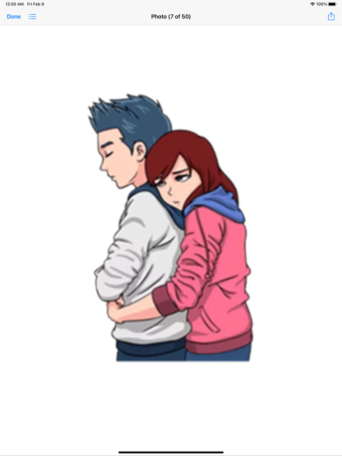 Keep Promises Sticker Pack