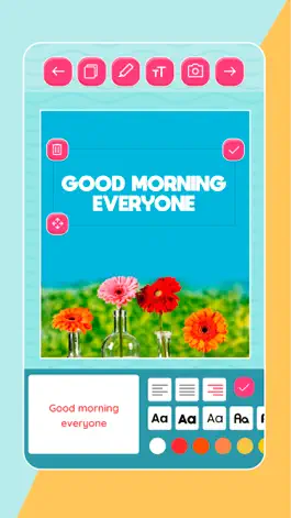 Game screenshot Good Morning & Good Night hack