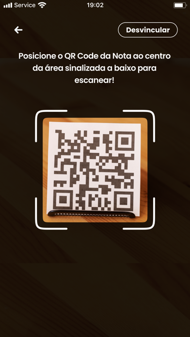 Radar do Consumo Screenshot
