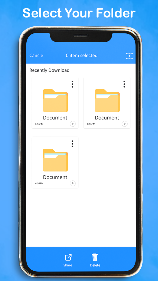 #2. Doc Scanner - Fast PDF Scan (iOS) Door: Bharatkumar Rambhai Patel