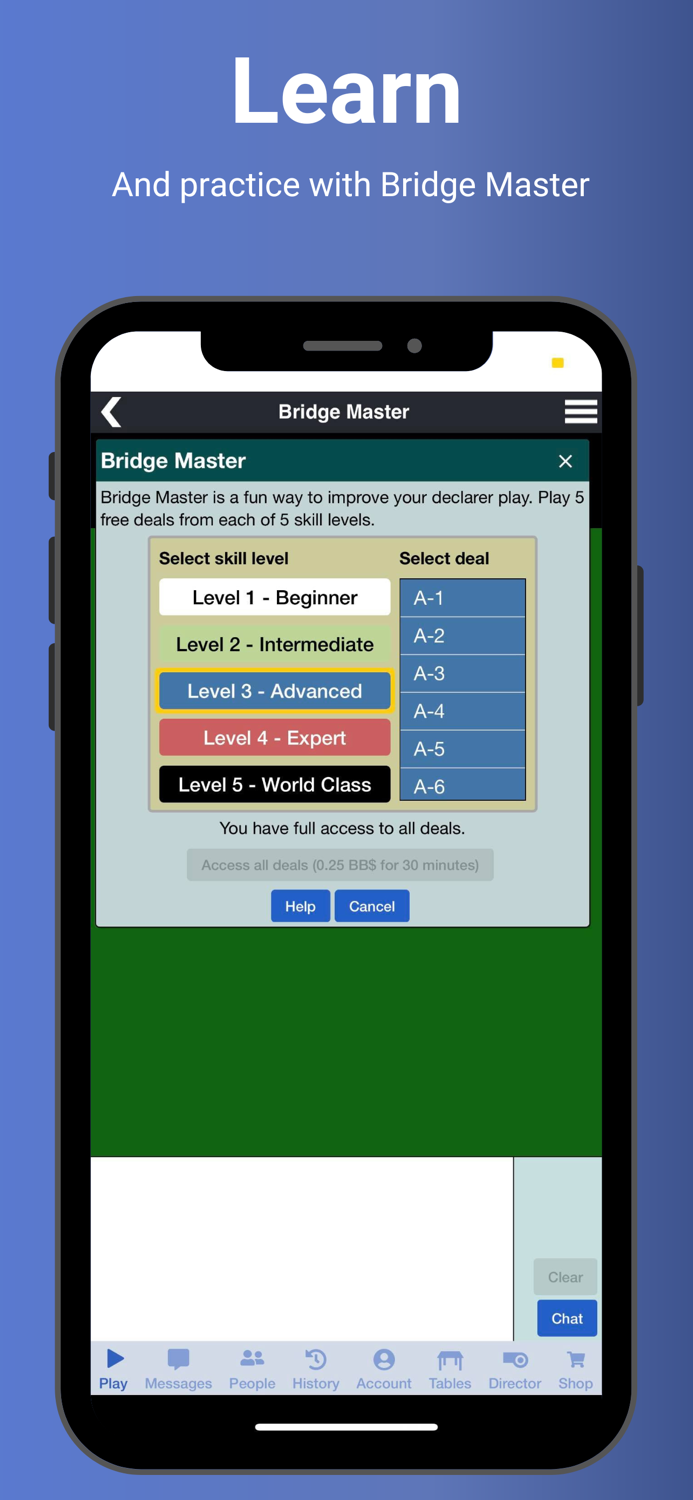 BBO – Bridge Base Online