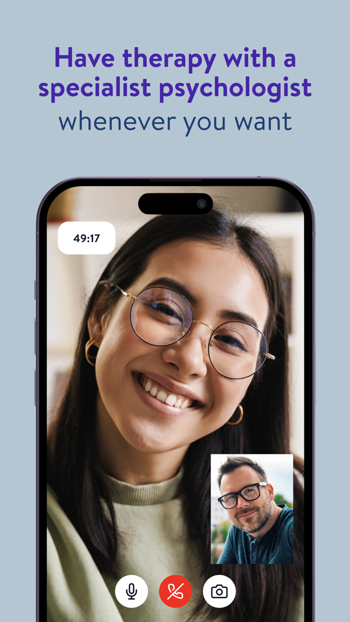 Terappin Mental Health Support