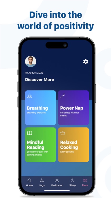 Attenta Yoga screenshot-6