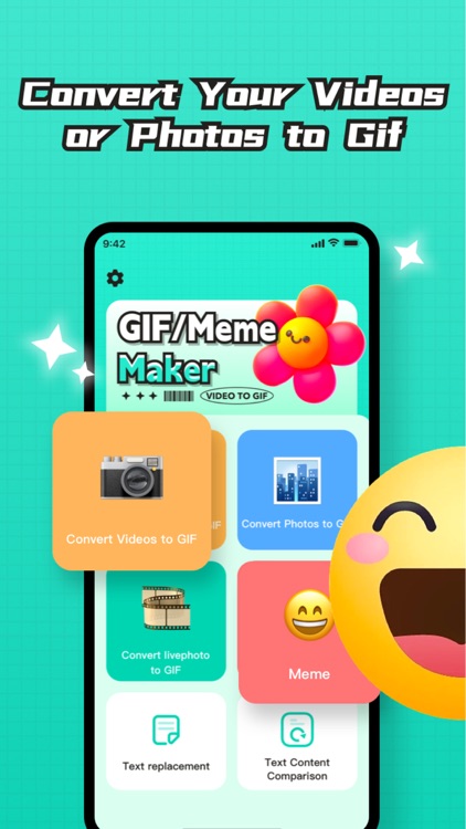 GIF Maker - Animated GIF X