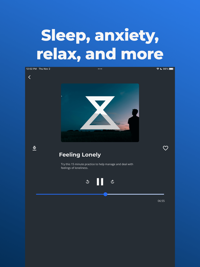 Declutter The Mind Meditation
