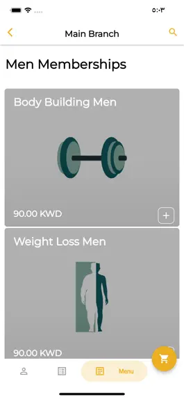 Game screenshot Peak Nutrition apk