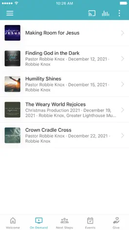 Game screenshot Greater Lighthouse apk