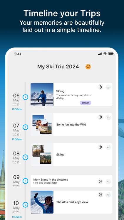 TripTrax