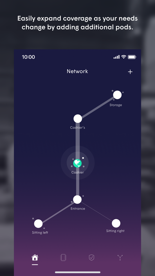 #6. TDS Business Wi-Fi (iOS) 由: Plume Design, Inc.