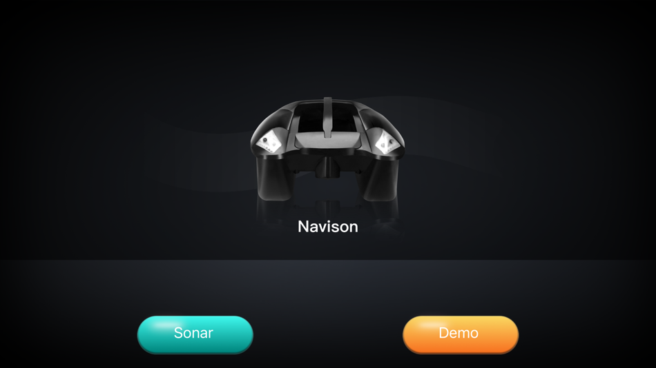 #1. Navison (iOS) 由: BEARCREEKS GMBH