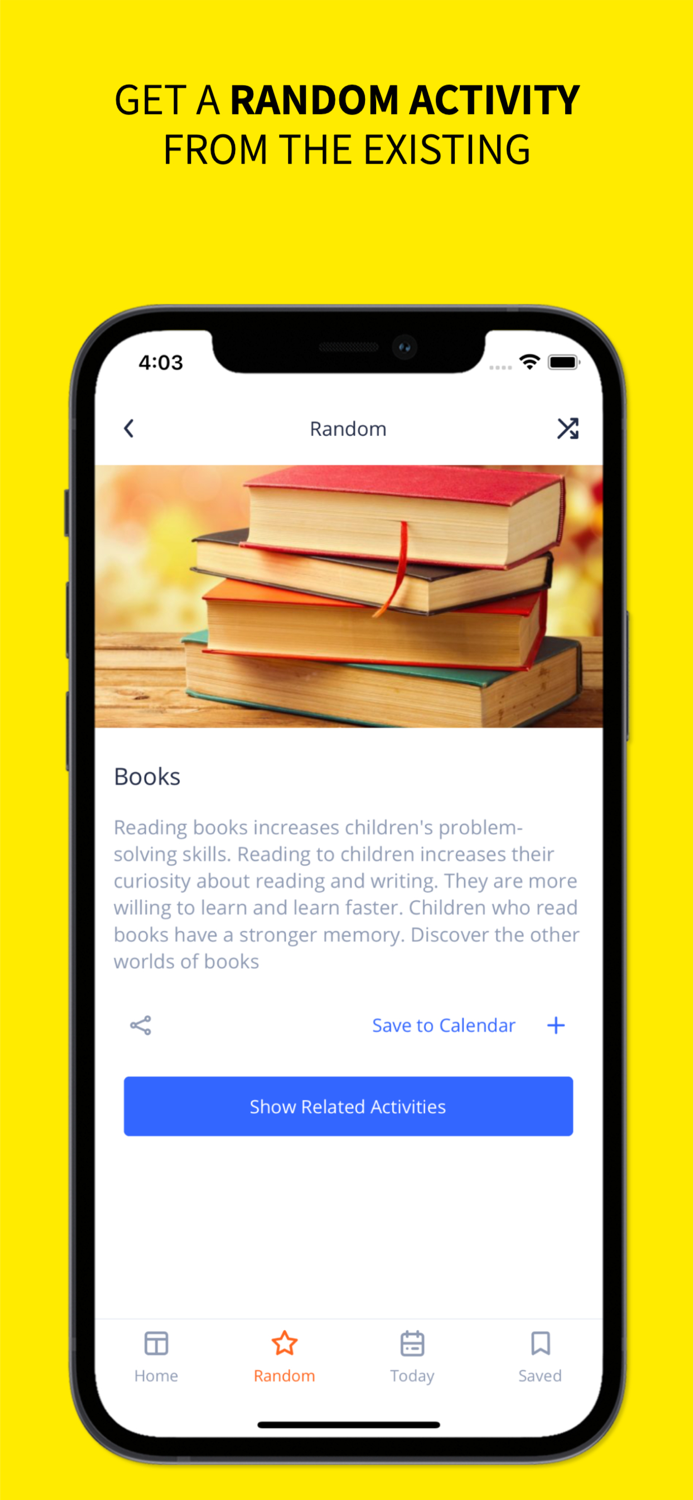 Preschool Toddler Activities