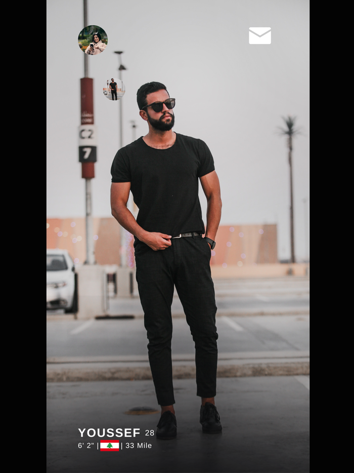 Yalla - Dating and Relationships