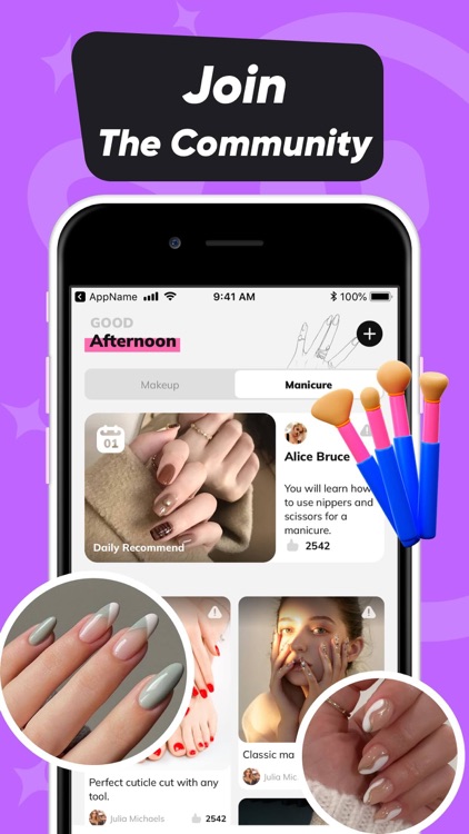 Nati - Live Chat, Video Calls screenshot-3