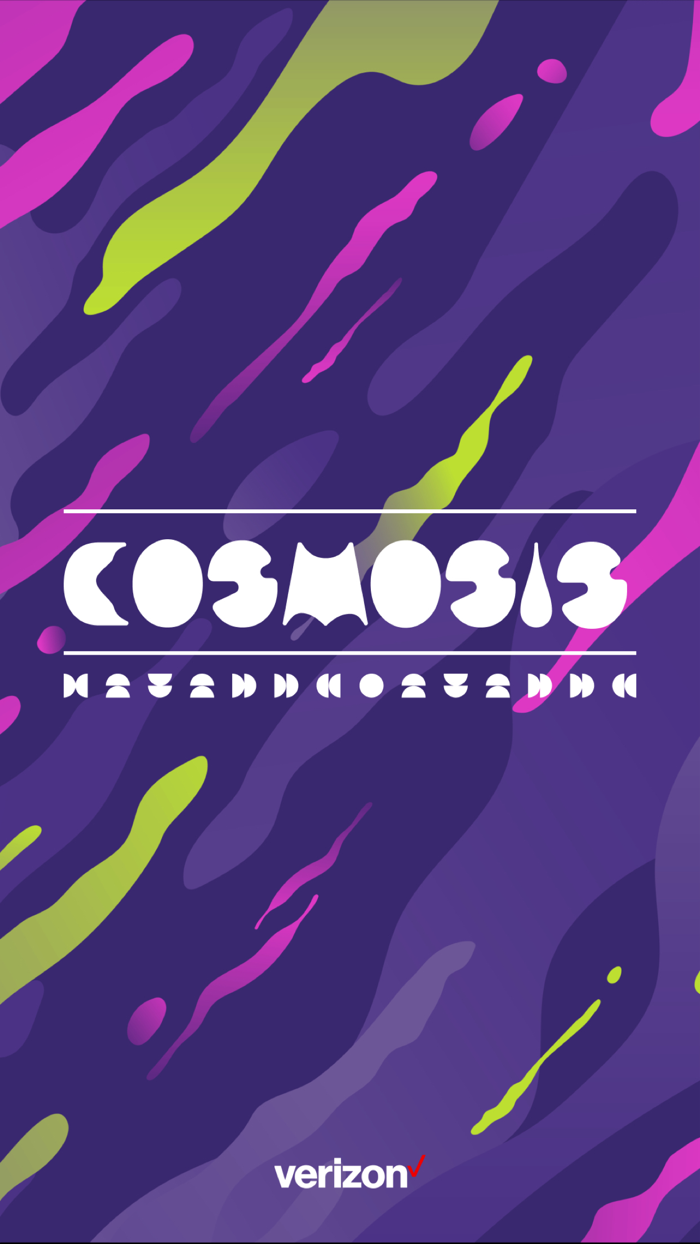 Cosmosis by EyeJack