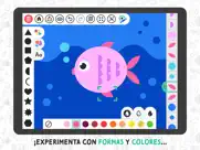 art adventure - estudia arte ipad capturas de pantalla 1