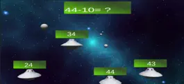 Game screenshot Math Mole Whack hack
