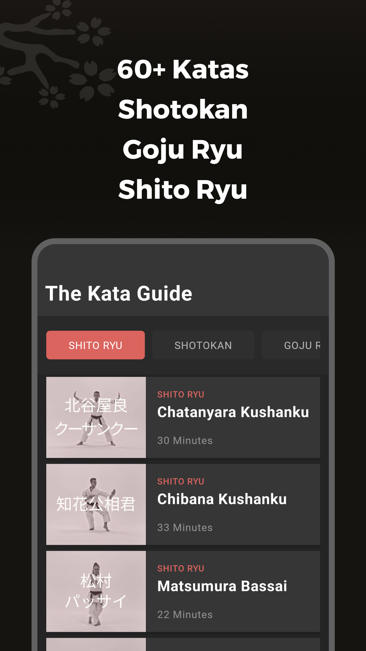 Dojo Athletics