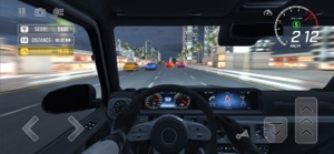 Traffic Racer Pro: Car Racing screenshot #4 for iPhone
