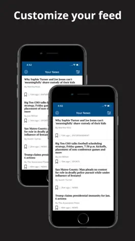 Game screenshot Bay Area News hack