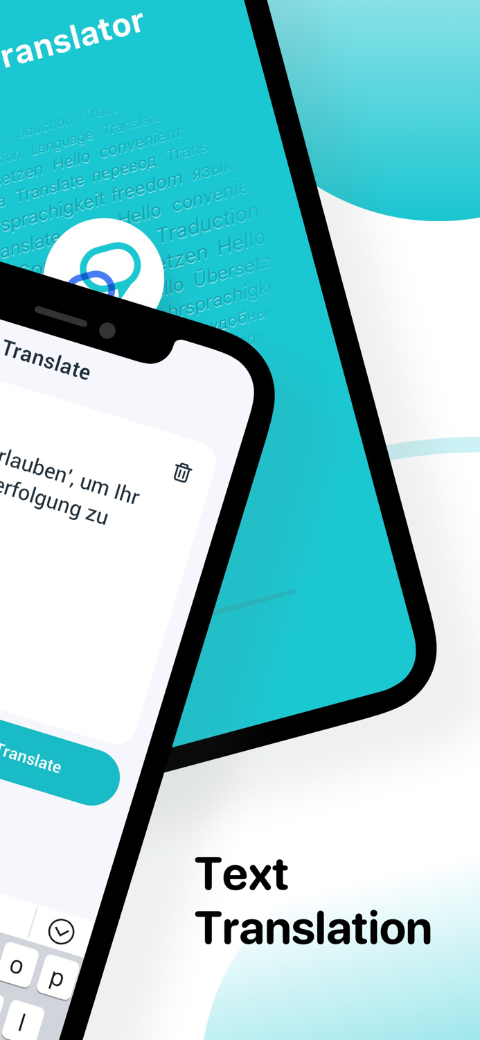 HiTranslator - Language trans