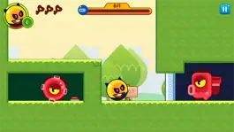 Game screenshot Ball Evolution - Bounce & Jump mod apk