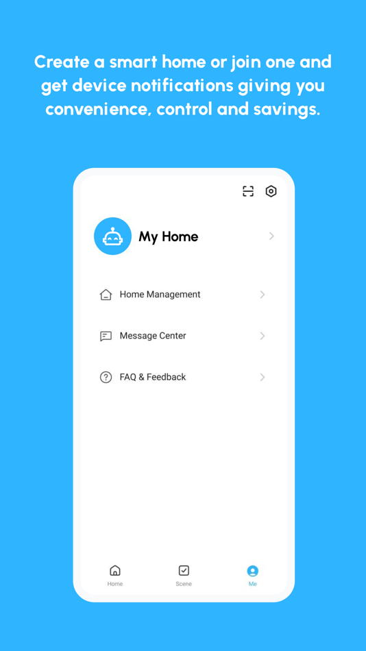 #1. Linkit+ (iOS) 由: Village Energy