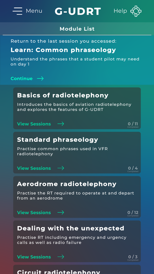 #1. G-UDRT (iOS) 게시자: Robert Oliver
