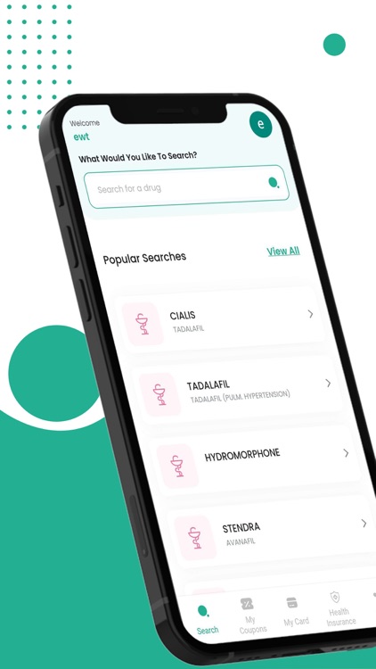 Homeland RX screenshot-4