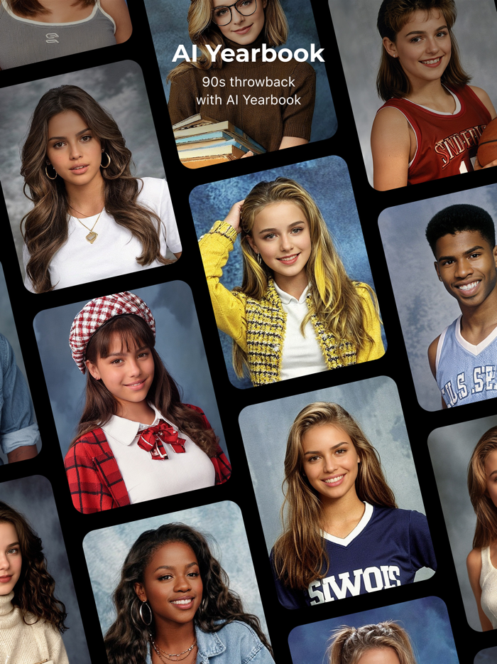 EPIK - AI Photo and Video Editor