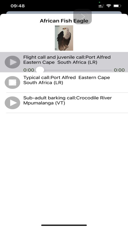 TickTrackListen screenshot-7