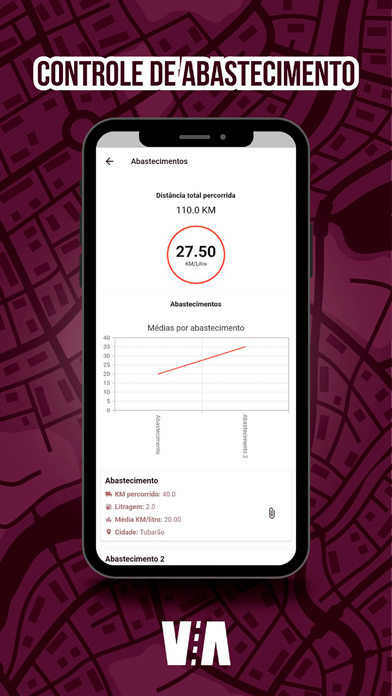 ViaG7 Screenshot