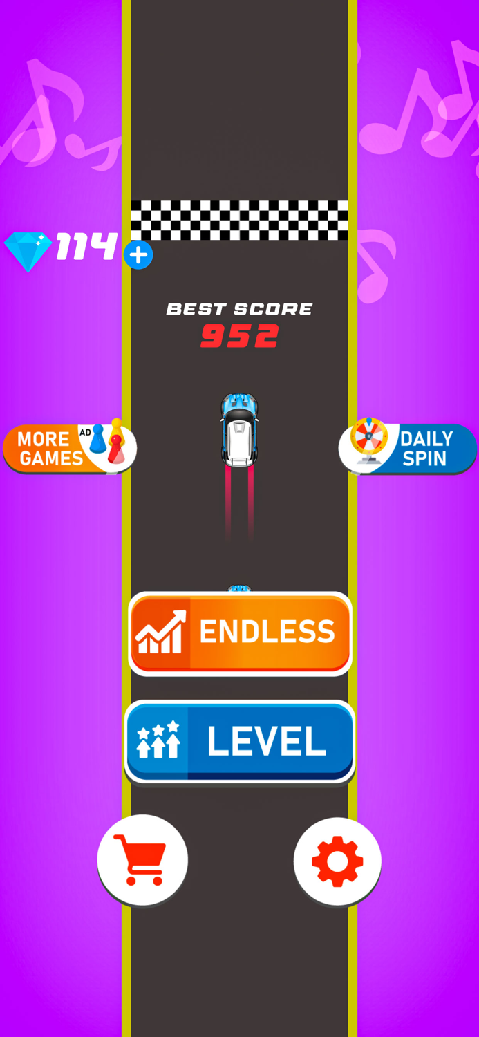 Car Fun Race Stunt Car Racing