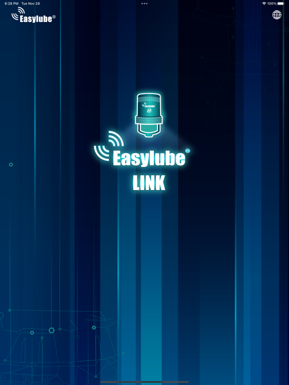 Screenshot #4 pour Easylube® LINK