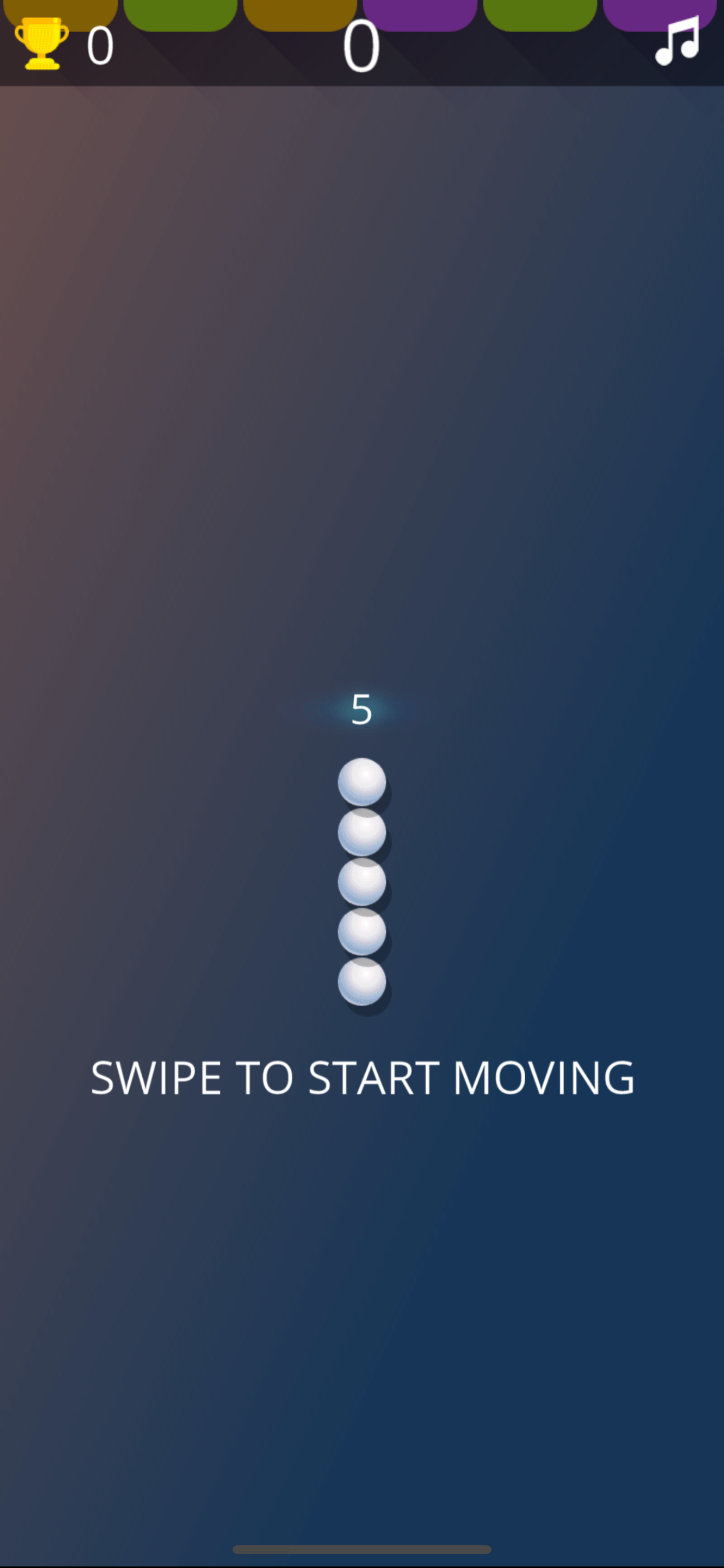 Hyper Snake Balls