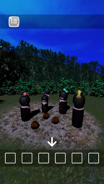 Escape Game Test Of Courage screenshot-3