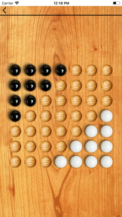 Marble Checkersのおすすめ画像3