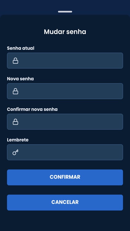 Dashboard - e-Gestão